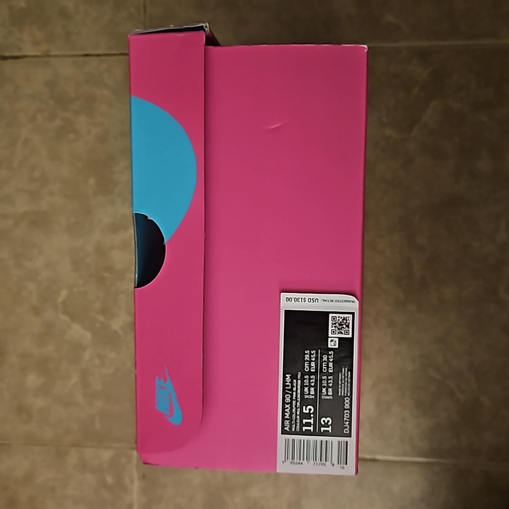 Air Max 90 / LHM